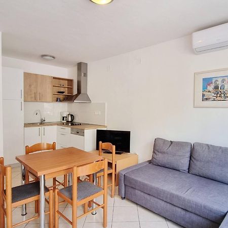 Apartments Lovincic Baška Exteriér fotografie