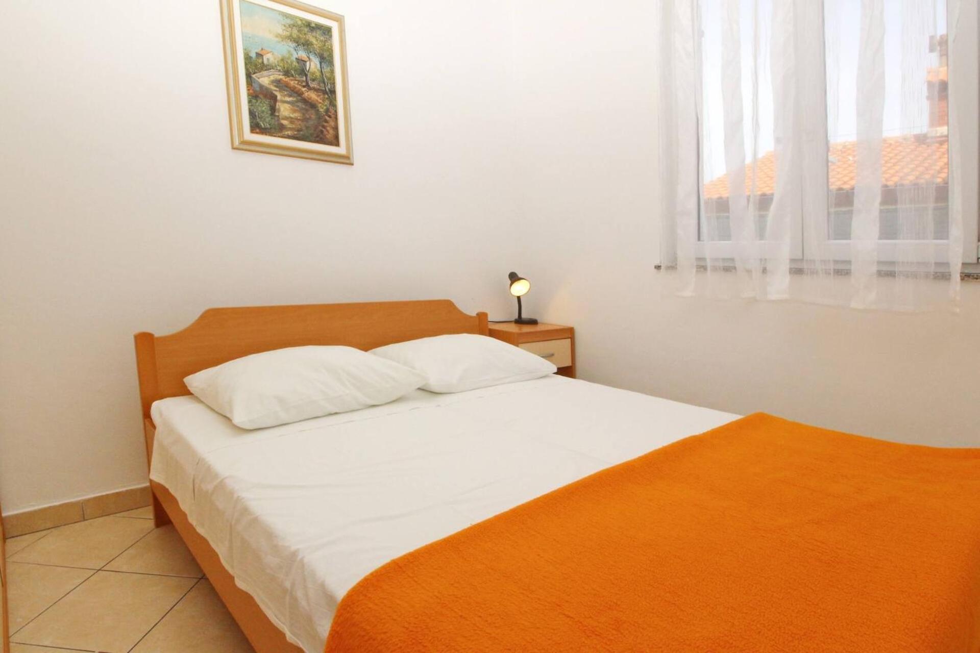 Apartments Lovincic Baška Exteriér fotografie
