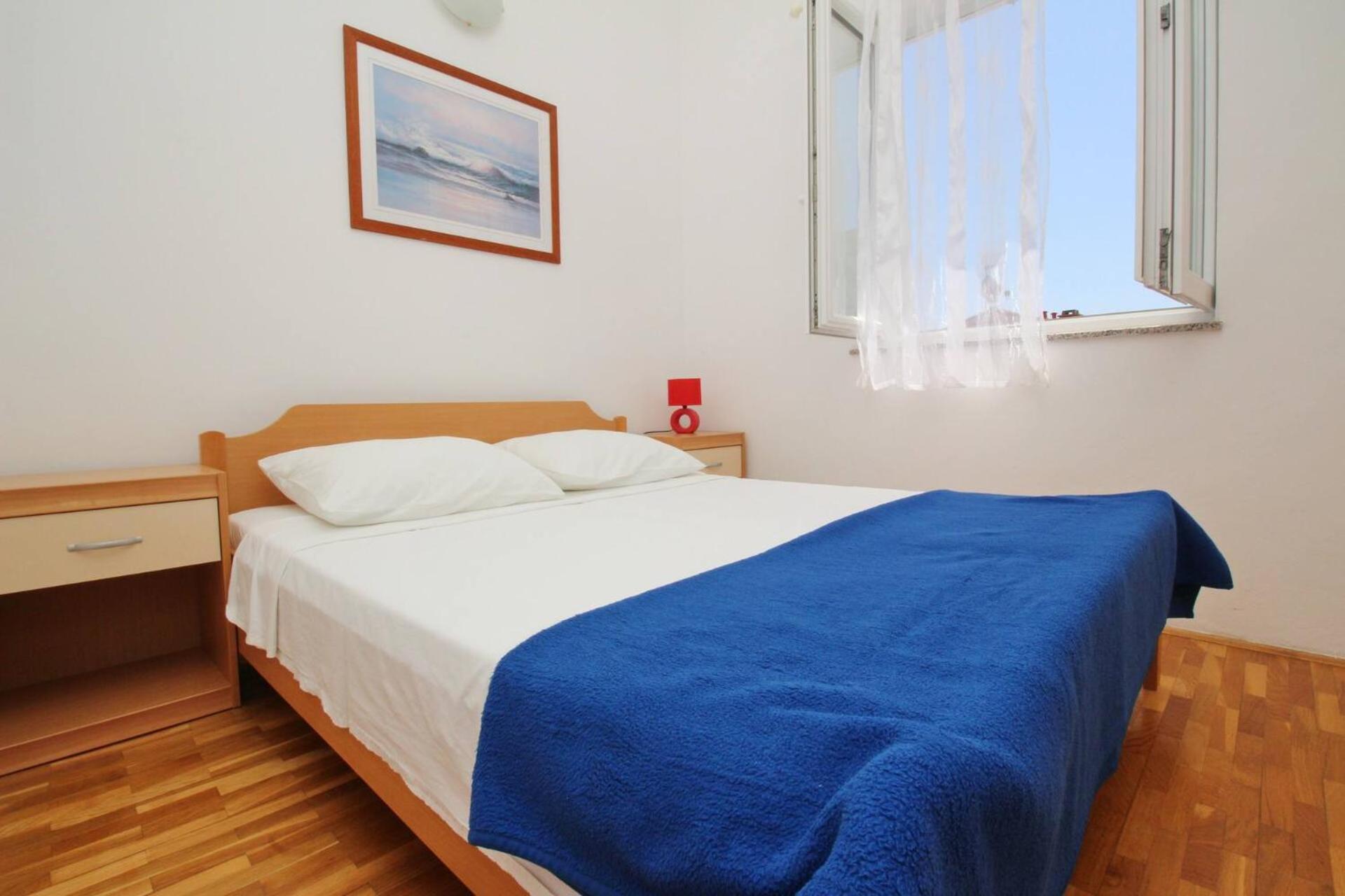 Apartments Lovincic Baška Exteriér fotografie