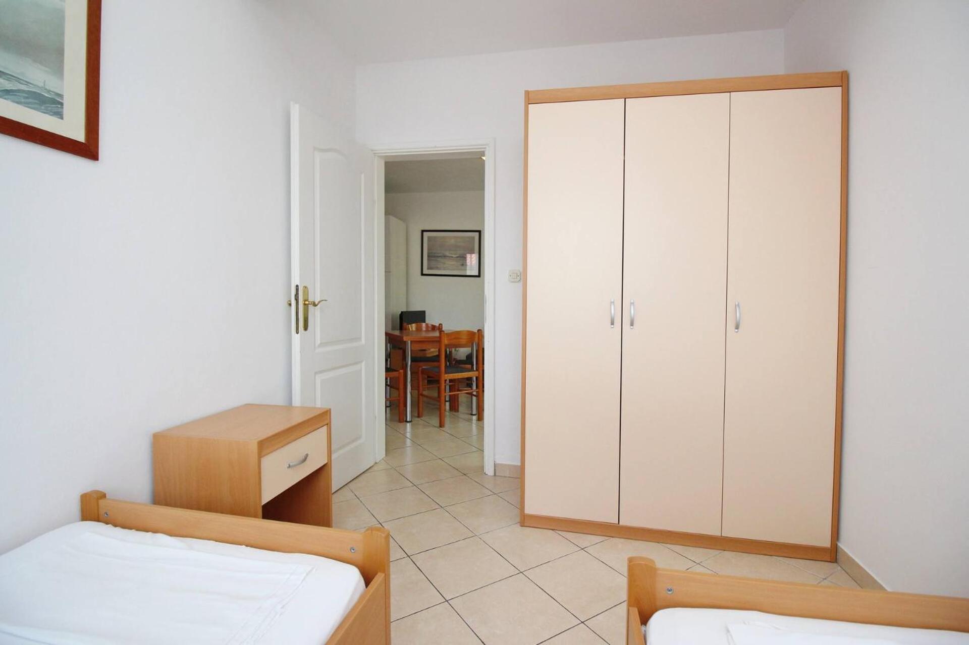 Apartments Lovincic Baška Exteriér fotografie