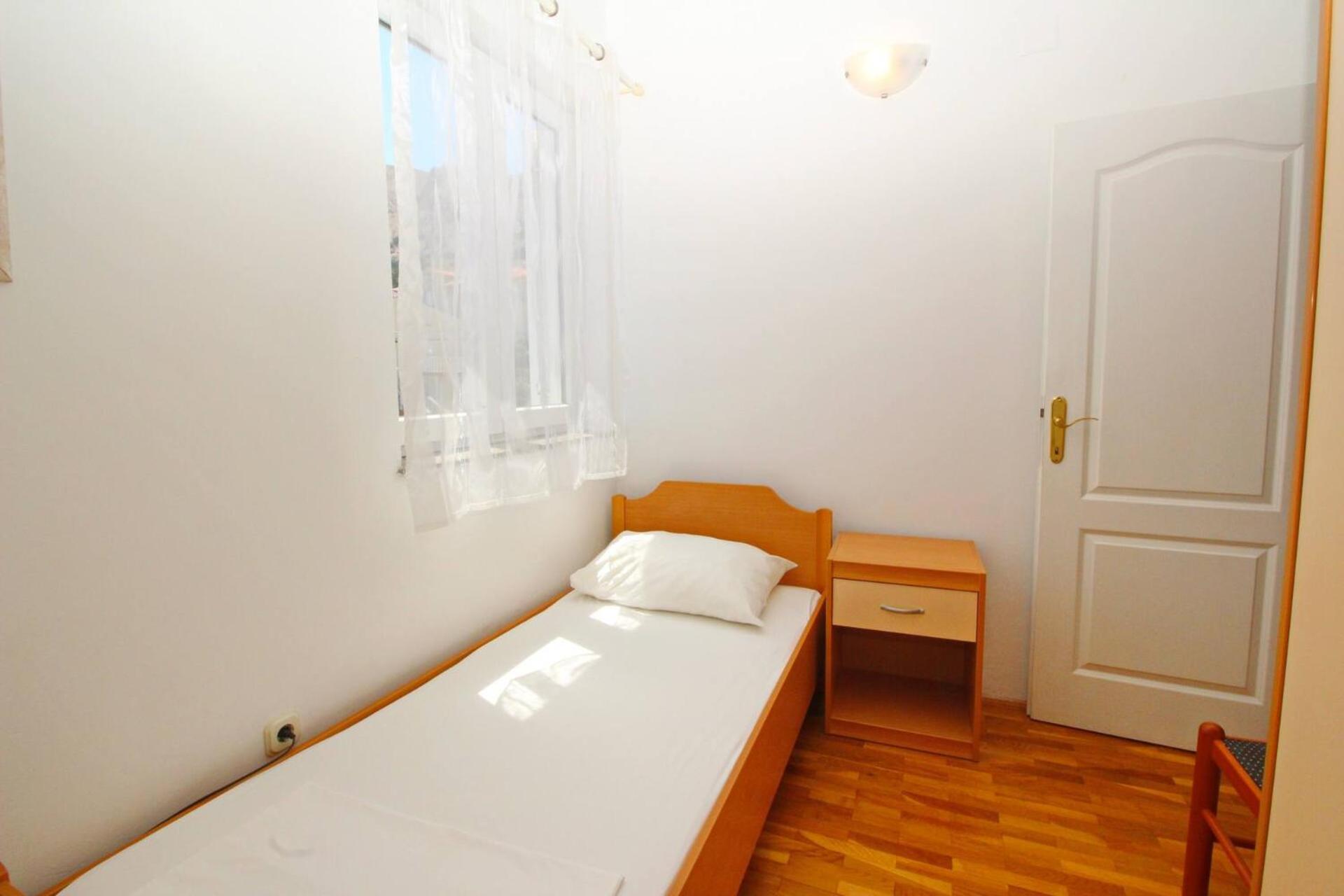 Apartments Lovincic Baška Exteriér fotografie