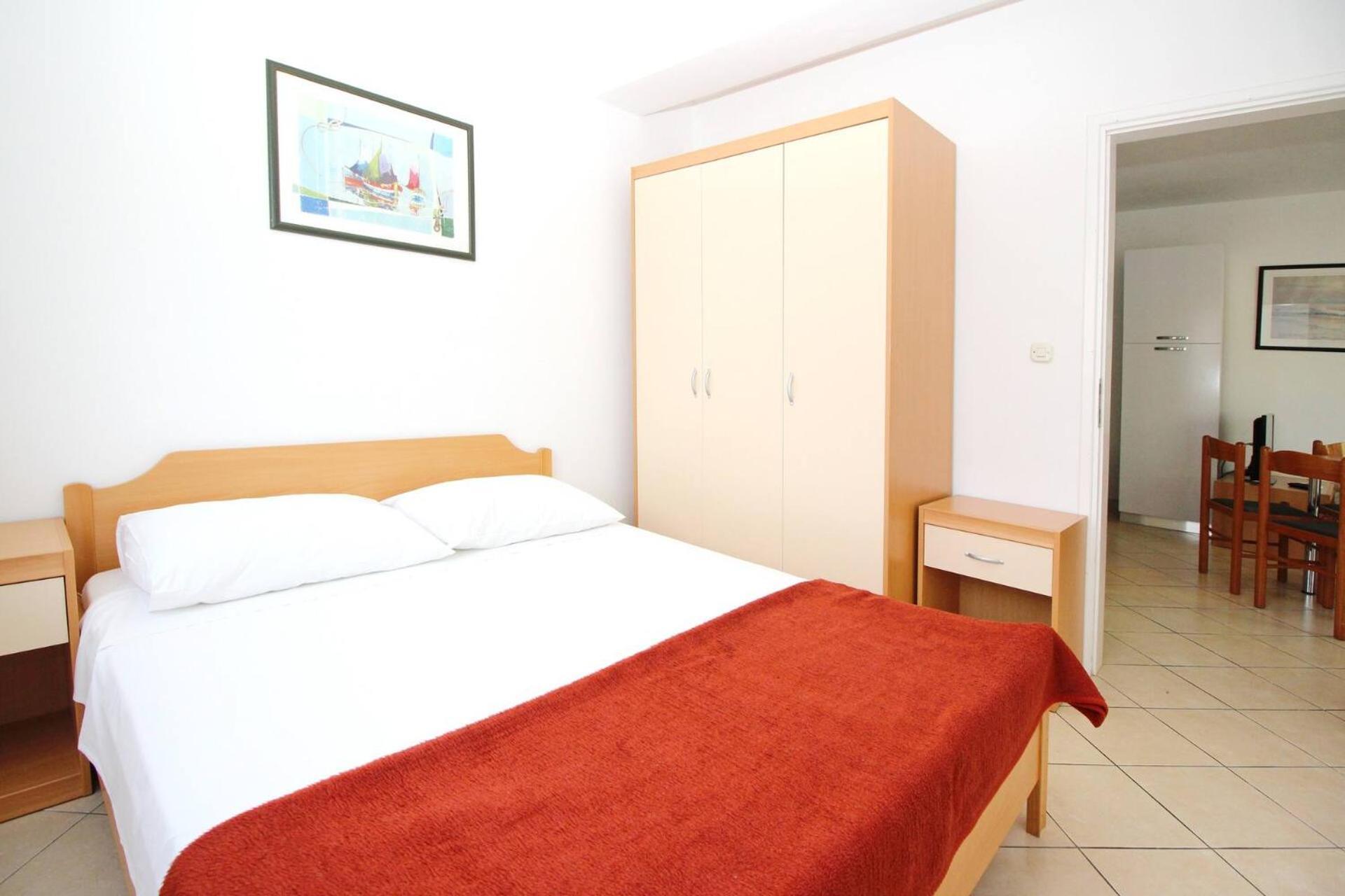 Apartments Lovincic Baška Exteriér fotografie