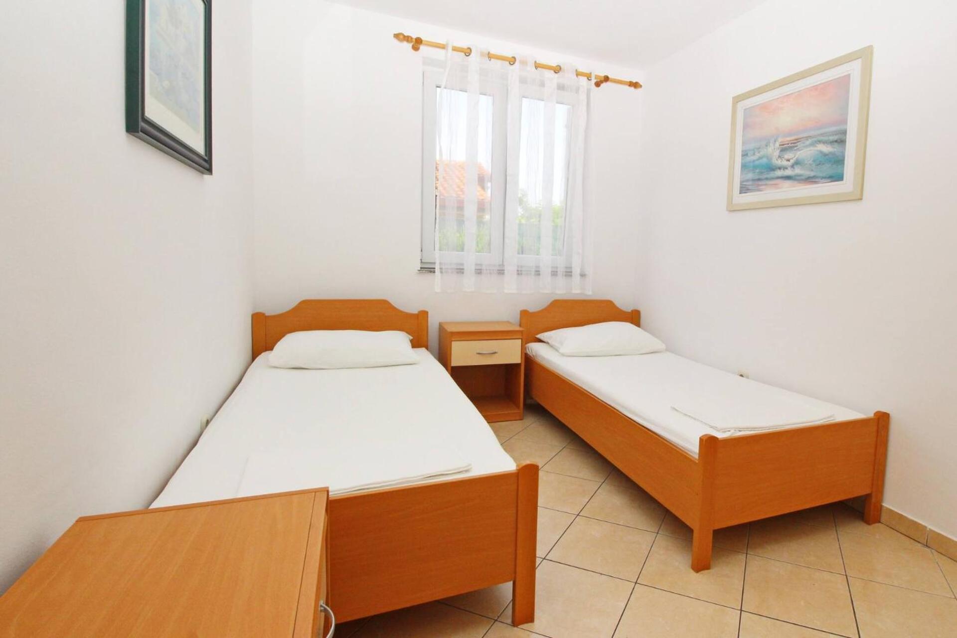 Apartments Lovincic Baška Exteriér fotografie