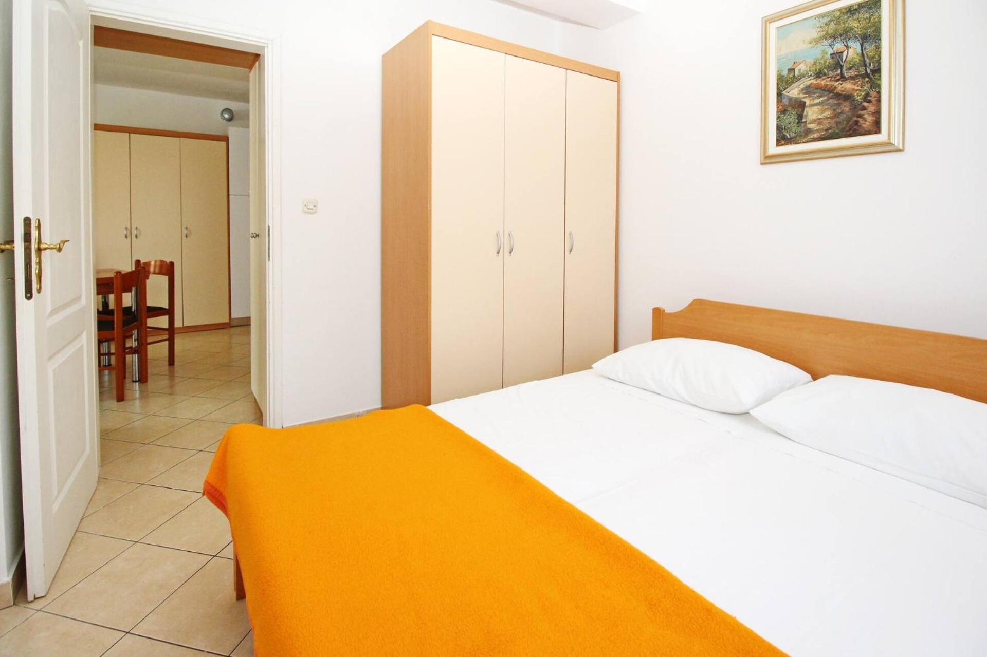 Apartments Lovincic Baška Exteriér fotografie