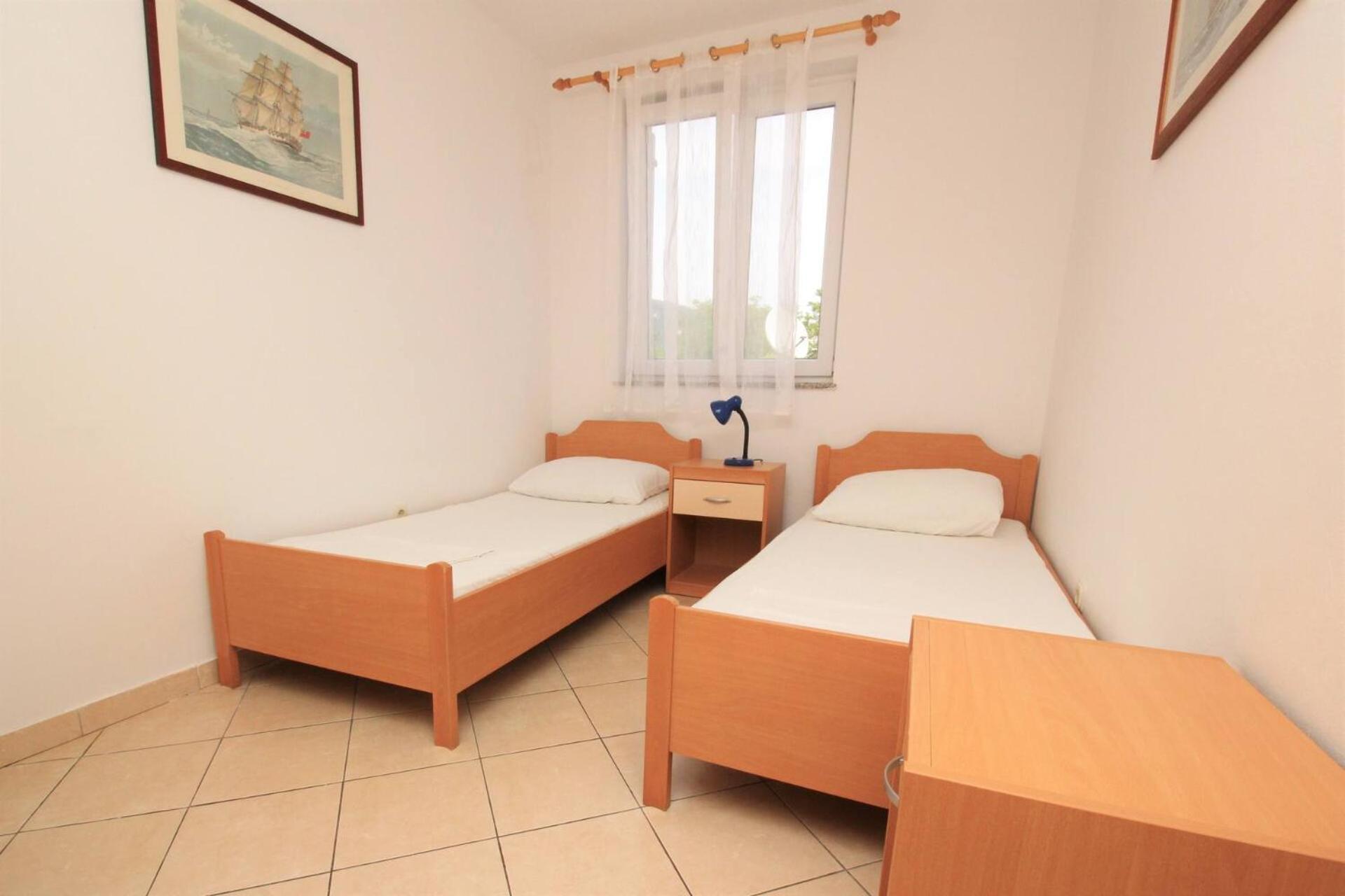 Apartments Lovincic Baška Exteriér fotografie