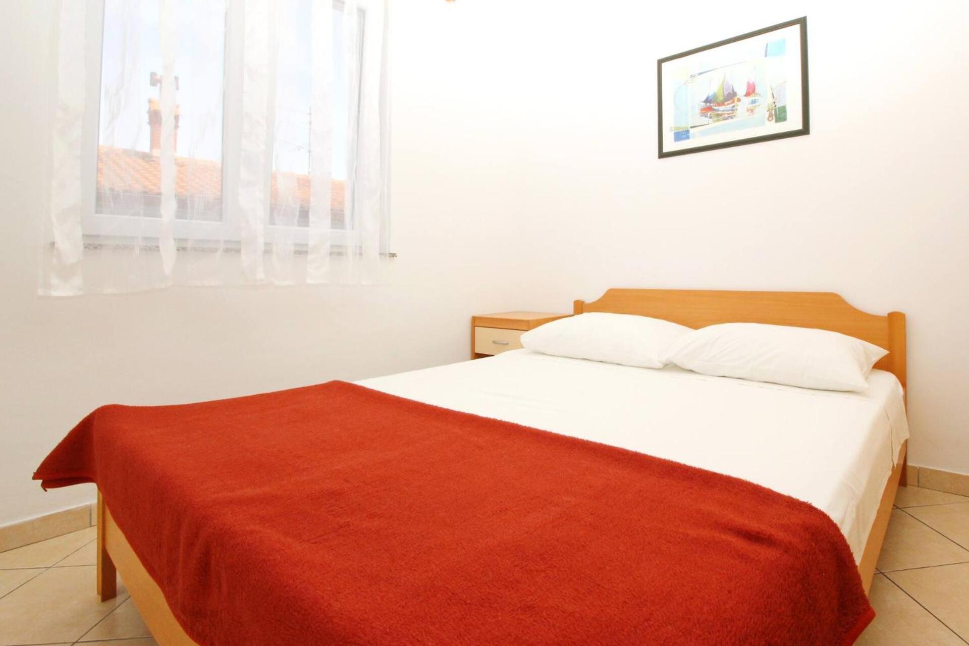 Apartments Lovincic Baška Exteriér fotografie